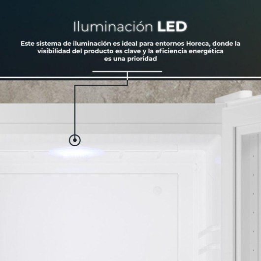 Frigorífico Mini Svan SRH5400PB Defrost 47,6cm 23L E Blanco