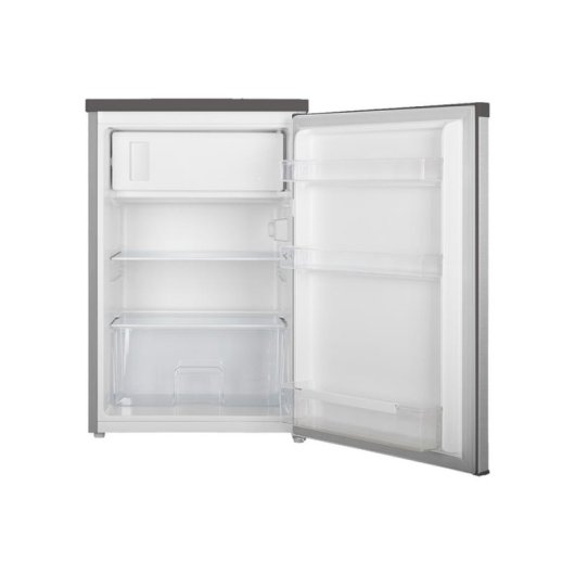 Frigorífico Una Puerta Svan SR855500ECX Defrost 84,5cm 120L E Inox