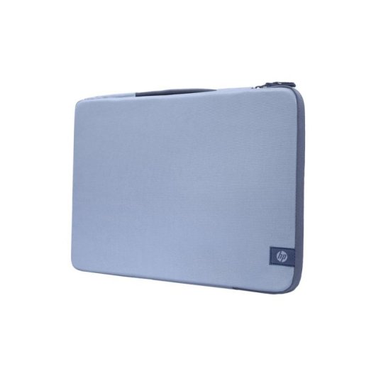 Hülle für Laptops HP Ice Blue 13-14" Wasserabweisend