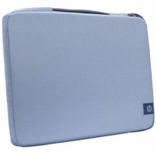 Hülle für Laptops HP Ice Blue 13-14" Wasserabweisend