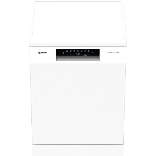 Lavavajillas Gorenje GS642E90W 13 Servicios E Blanco con Touch y Acero Inoxidable