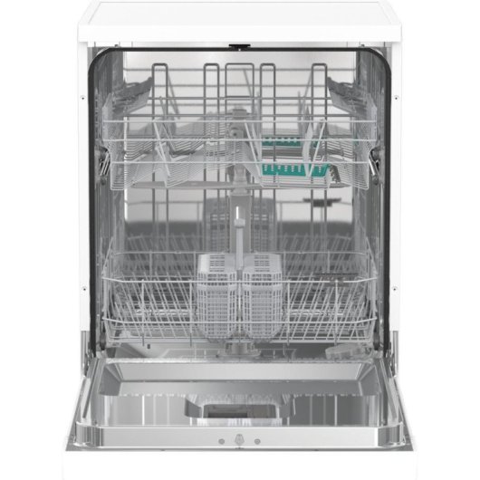 Lavavajillas Gorenje GS642E90W 13 Servicios E Blanco con Touch y Acero Inoxidable