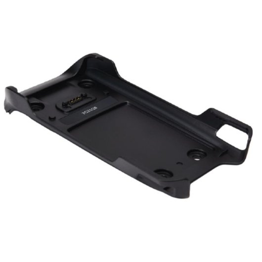 Adaptador Zebra para TC21/26 y RFD40, Negro