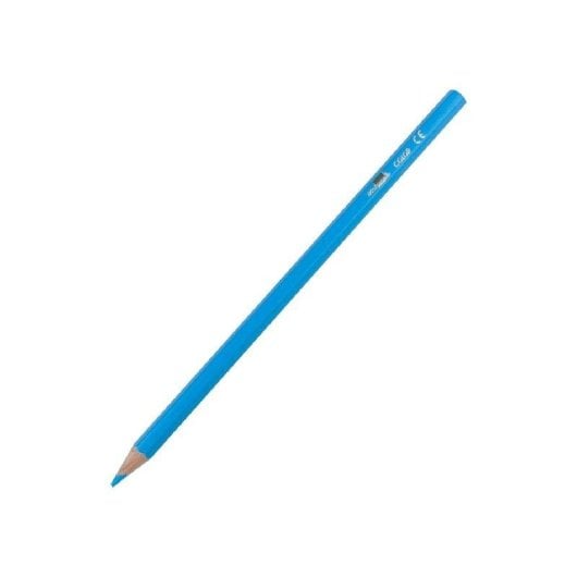Matite a Colori Liderpapel Scatola da 12 Unità Colori Misti