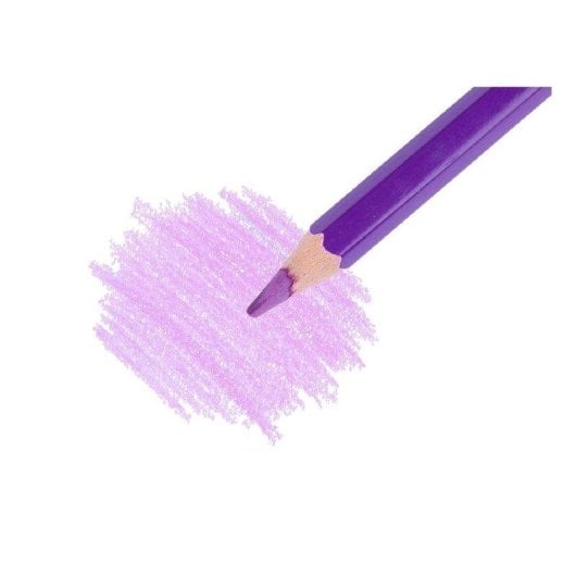 Matite a Colori Liderpapel Scatola da 12 Unità Colori Misti