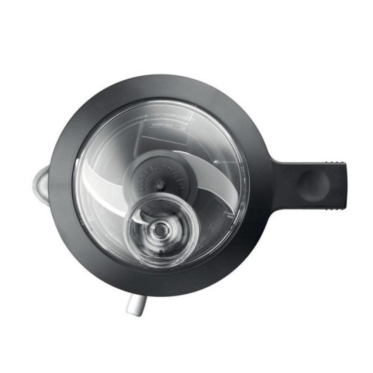 Picadora KitchenAid 5KFC3516EER 0,83 L 240 W Rojo