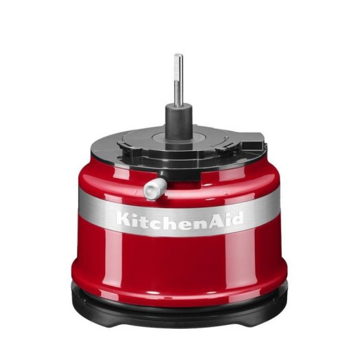 Picadora KitchenAid 5KFC3516EER 0,83 L 240 W Rojo