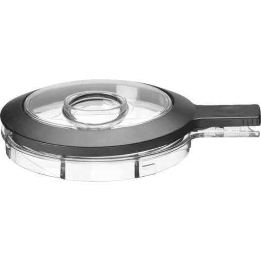 Picadora KitchenAid 5KFC3516EER 0,83 L 240 W Rojo