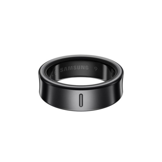 Anel inteligente Samsung Galaxy Ring Preto titanium Black Tamanho 11