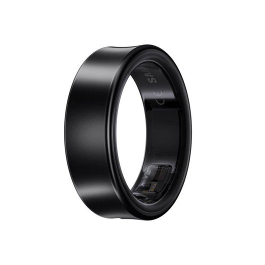 Anel inteligente Samsung Galaxy Ring Preto titanium Black Tamanho 11