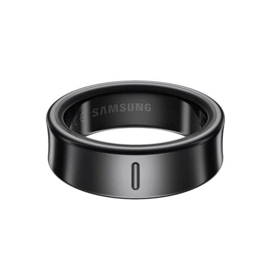 Anel inteligente Samsung Galaxy Ring Preto titanium Black Tamanho 11