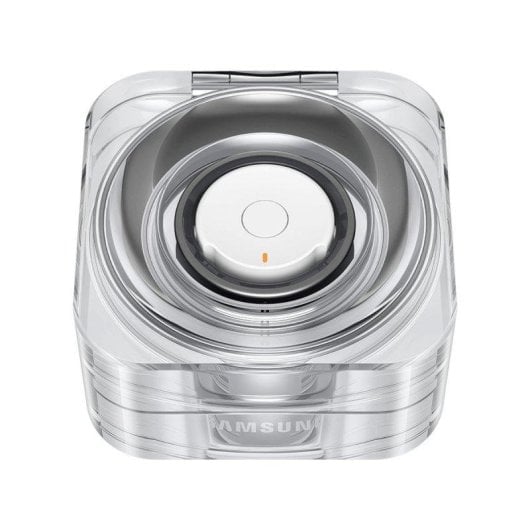 Anel inteligente Samsung Galaxy Ring Preto titanium Black Tamanho 11
