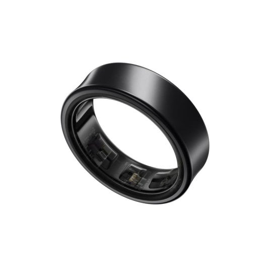 Anel inteligente Samsung Galaxy Ring Preto titanium Black Tamanho 11