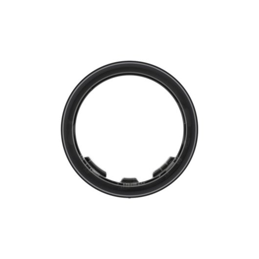 Anel inteligente Samsung Galaxy Ring Preto titanium Black Tamanho 11