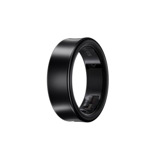 Anel inteligente Samsung Galaxy Ring Preto titanium Black Tamanho 11