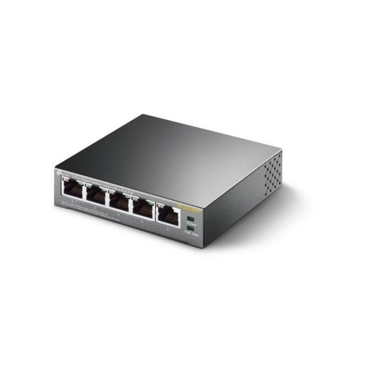 Switch TP-Link TL-SG1005P Gigabit Ethernet PoE 5 Ports