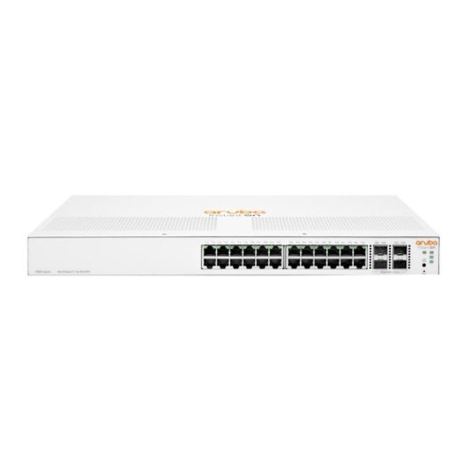 Switch HPE Networking Instant On 24p Gigabit 4p SFP+ 1930