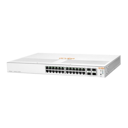 Switch HPE Networking Instant On 24p Gigabit 4p SFP+ 1930