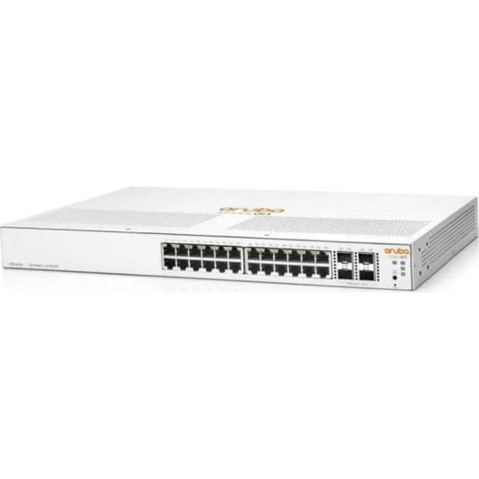 Switch HPE Networking Instant On 24p Gigabit 4p SFP+ 1930