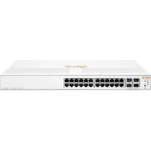 Switch HPE Networking Instant On 24p Gigabit 4p SFP+ 1930