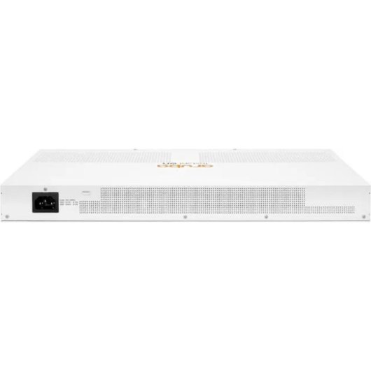 Switch HPE Networking Instant On 24p Gigabit 4p SFP+ 1930