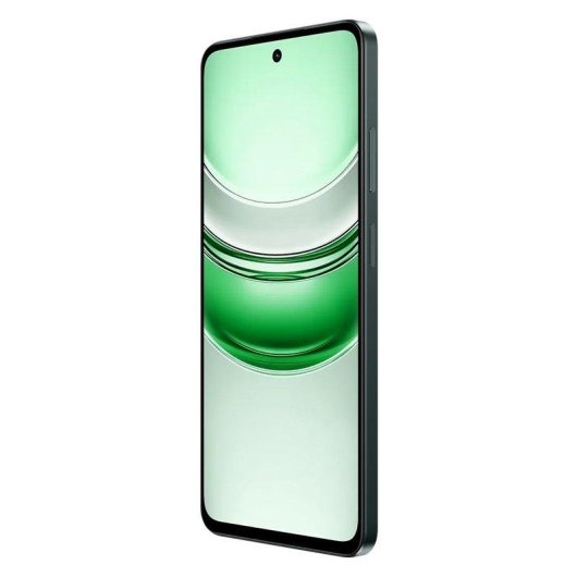 Realme P3 Lite 4G 8GB 256GB 6.67" Verde