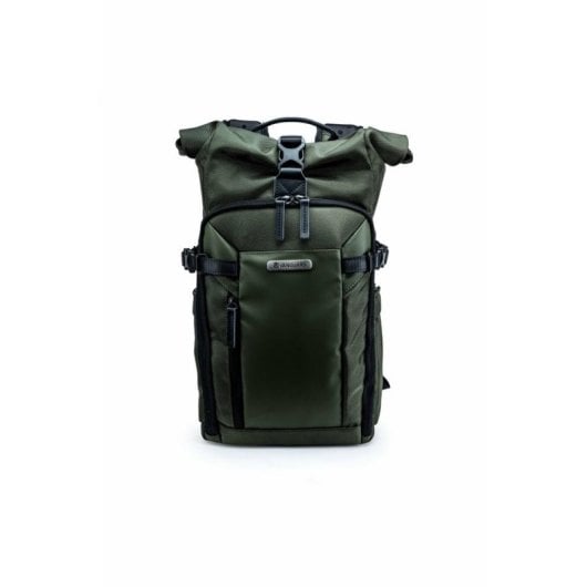 Mochila Fotográfica VANGUARD Select 43RB Verde 10.5"