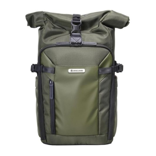 Mochila Fotográfica VANGUARD Select 43RB Verde 10.5"