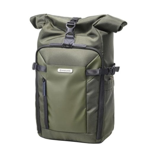 Mochila Fotográfica VANGUARD Select 43RB Verde 10.5"