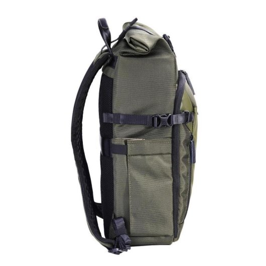 Mochila Fotográfica VANGUARD Select 43RB Verde 10.5"