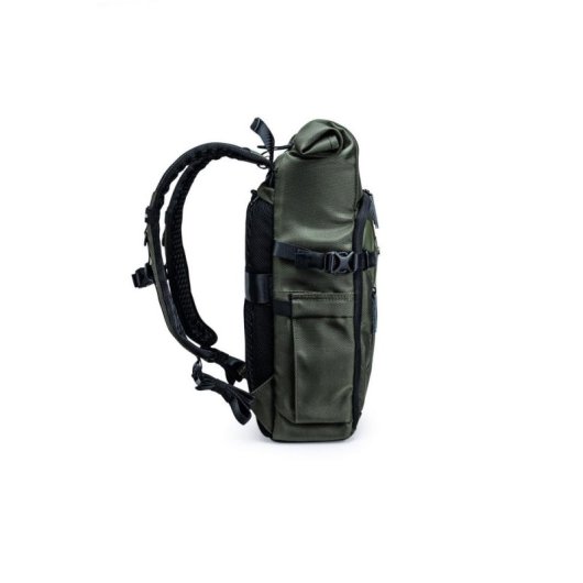 Mochila Fotográfica VANGUARD Select 43RB Verde 10.5"