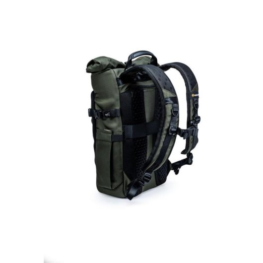 Mochila Fotográfica VANGUARD Select 43RB Verde 10.5"