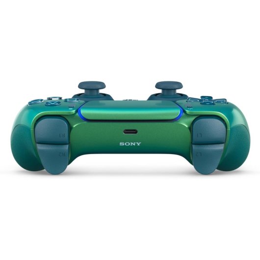 Sony DualSense V3 Chroma Teal Mando Inalámbrico para PS5
