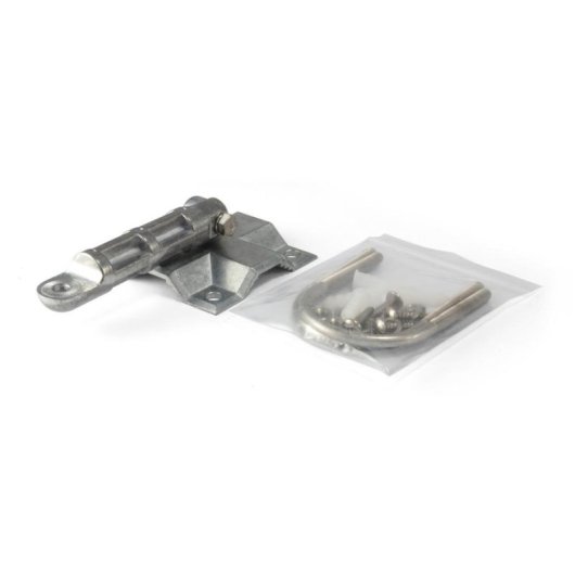 Antena Direccional LevelOne WAN-7151 15 dBi 2.4 GHz Doble Polarización