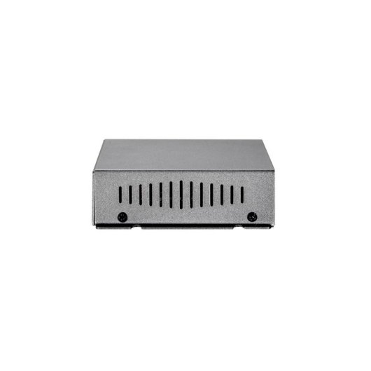 Switch LevelOne FSW-0513 Fast Ethernet PoE 5 Ports 120W