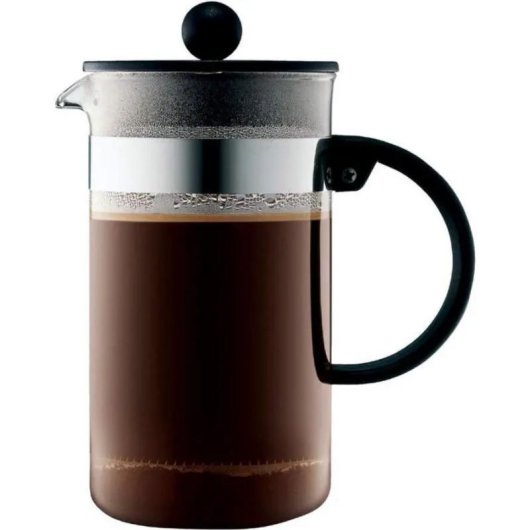 Tazón Bodum 1 L Vetro 180 mm