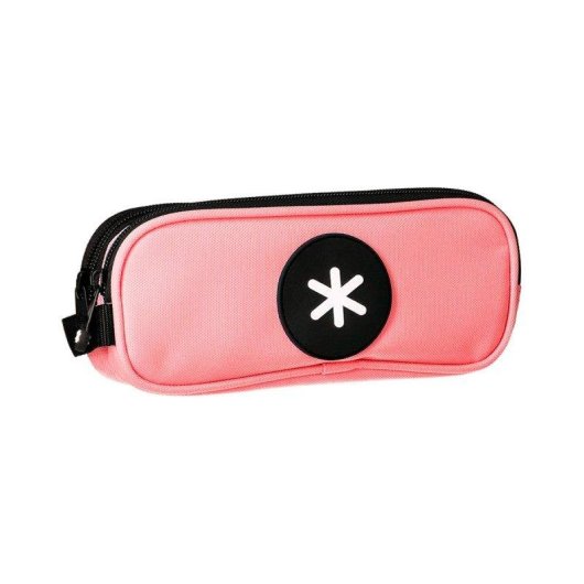 Portatutto Antartik Doble Coral