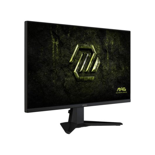 Écran PC MSI MAG 275QF E20 27" WQHD 200Hz IPS FreeSync Premium HDR Ready 0,5ms