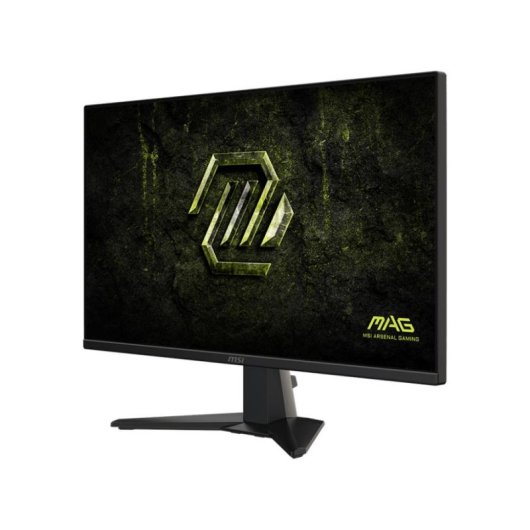 Écran PC MSI MAG 275QF E20 27" WQHD 200Hz IPS FreeSync Premium HDR Ready 0,5ms