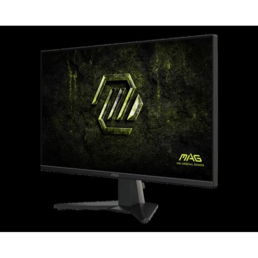 Écran PC MSI MAG 275QF E20 27" WQHD 200Hz IPS FreeSync Premium HDR Ready 0,5ms