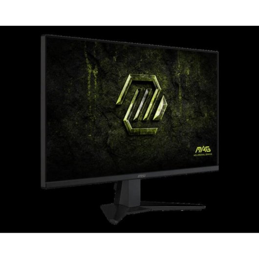 Écran PC MSI MAG 275QF E20 27" WQHD 200Hz IPS FreeSync Premium HDR Ready 0,5ms