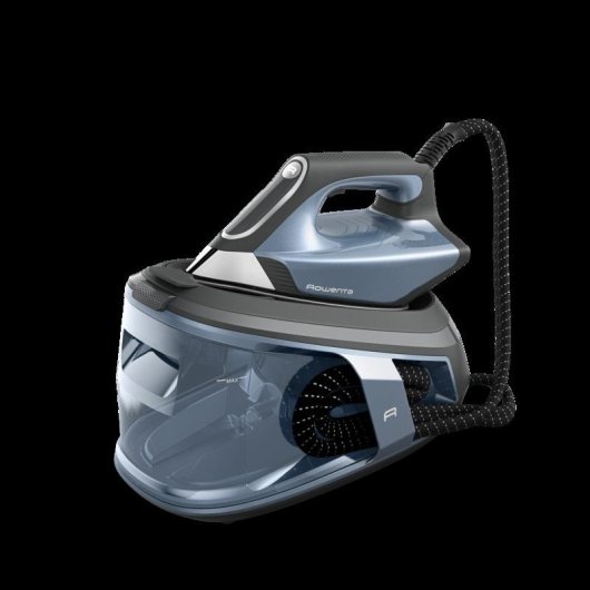 Centro de planchado Rowenta VR9031F0 2800 W 8 bar 1,8 L suela acero inoxidable