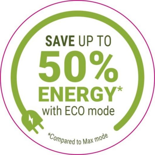 Centro de planchado Rowenta VR9031F0 2800 W 8 bar 1,8 L suela acero inoxidable