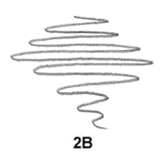 Lápiz Staedtler Noris 2B Hexagonal Set 12 Unidades Madera Certificada