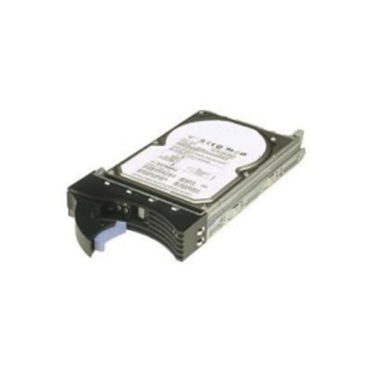 Disco Duro IBM 00Y2430 600 GB HDD 10000 RPM SAS 2.5" para Servidor
