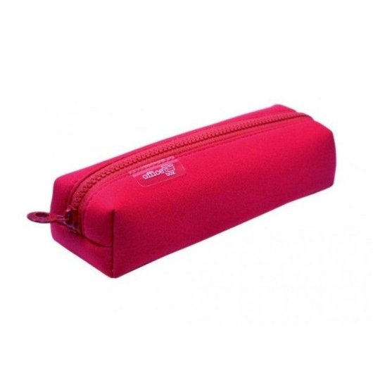 Portatutto Multiuso Colorline in Neoprene Fucsia
