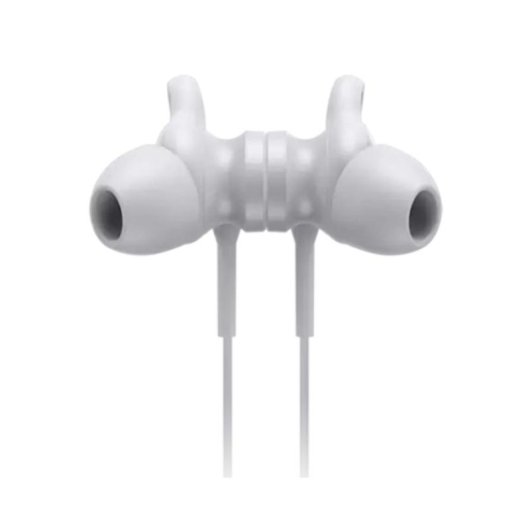 Auriculares Lenovo GXD1B65027 sem fios Bluetooth para desporto e uso diário cinza
