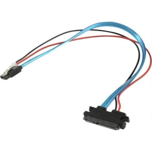 Cabo SATA I Allnet BananaPI Multicolor