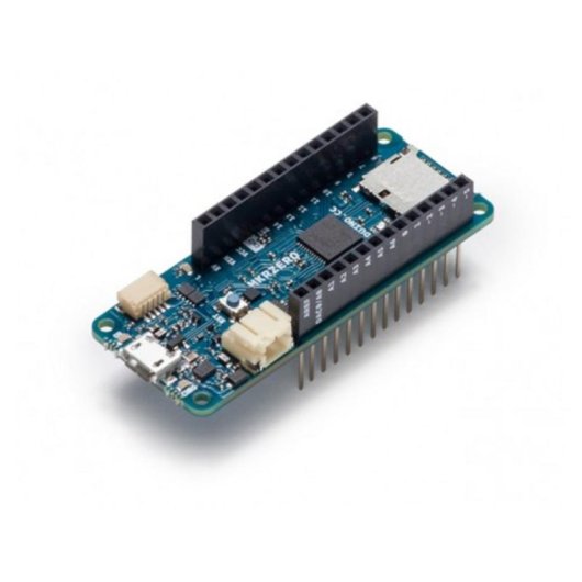 Módulo de computação Arduino MKR ZERO ARM Cortex M0+ 48 MHz