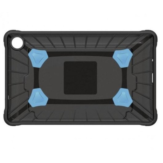 Hartes Mobilis Protech Cover für Lenovo Tab M8 (HD) 2019 8 Zoll